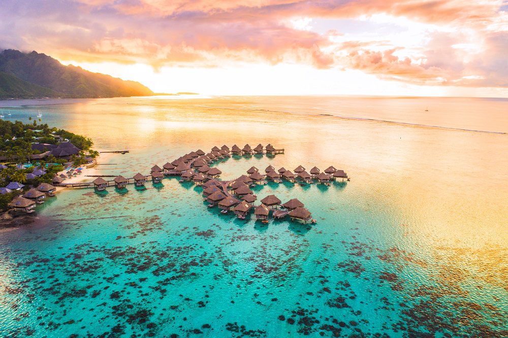 Destination Tahiti, French Polynesia 2